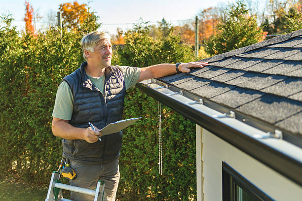 Trusted Gutter Repair And Installation service in Bogart, GA - Ben Roofing and Steel LLC